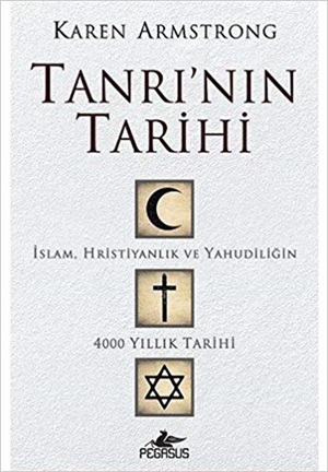 Tanrı'Nın Tarihi