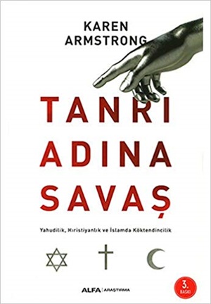 Tanrı adına savaş