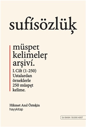 Sufisözlük