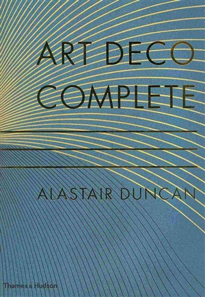 Art deco complete