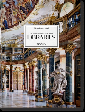 The World's Most Beautiful Libraries