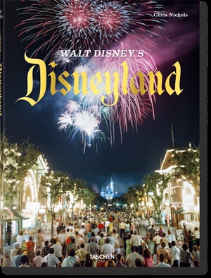 Disneyland