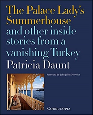 The Palace Lady's Summerhouse