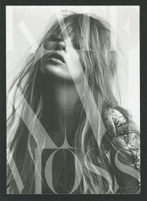 Kate Moss