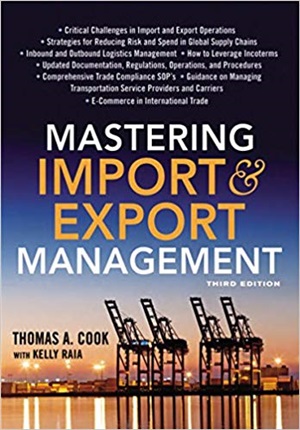 Mastering Import and Export Management