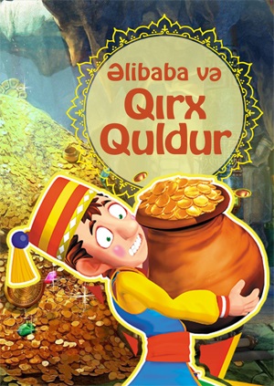 Əlibaba və Qırx quldur