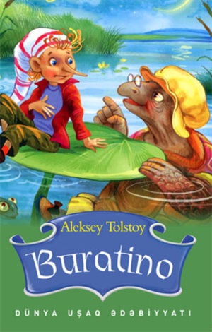 Buratino