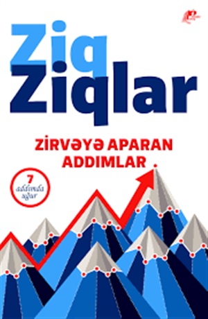 Zirvəyə aparan addımlar