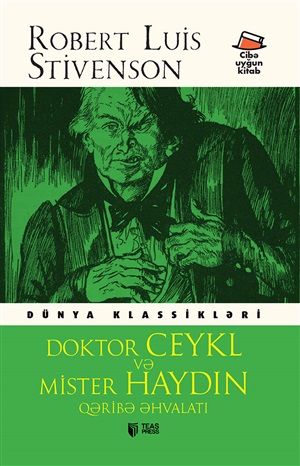 Doktor Ceykl və mister Haydın qəribə əhvalatı