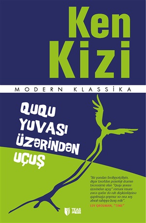 Ququ Yuvasi Üzərindən Uçuş