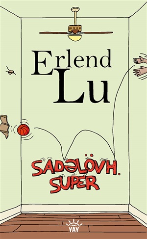 Sadəlövh