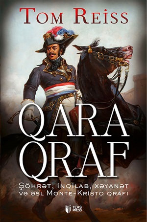 Qara Qraf