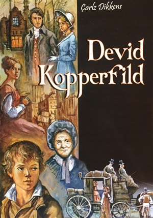 Devid Koperfild