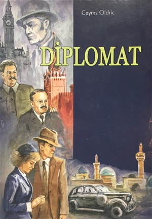Diplomat