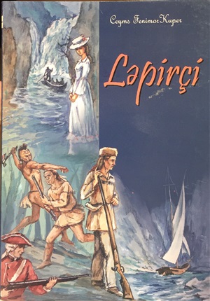 Ləpirçi