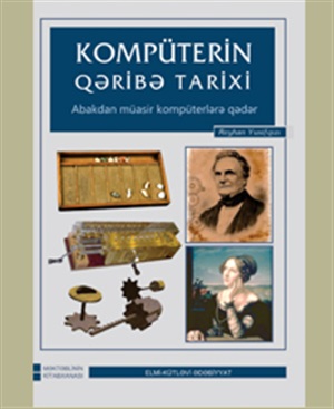 Kompüterin qəribə tarixi