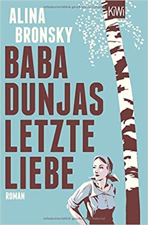 Baba Dunjas Ietzte Liebe
