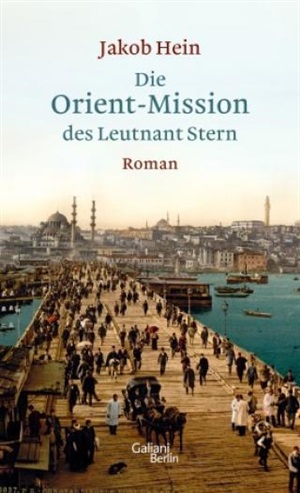 Orient-Mission