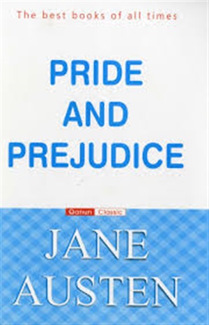 Pride and Prejudice