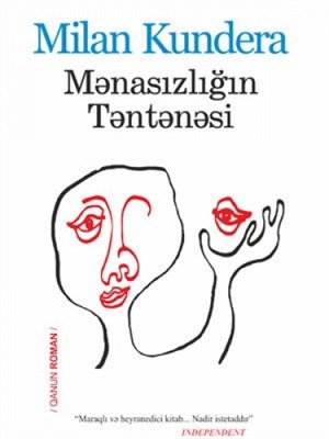 Mənasızlığın təntənəsi