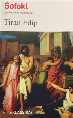 Tiran edip