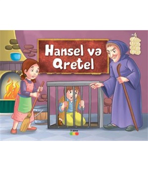 Hansel və Qretel