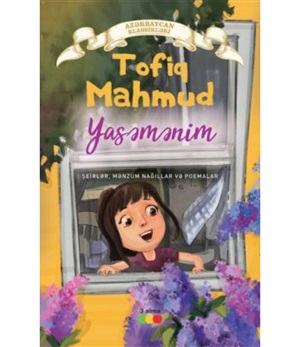 Yasəmənim