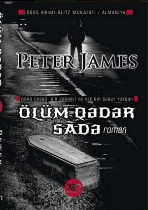 Ölüm qədər sadə