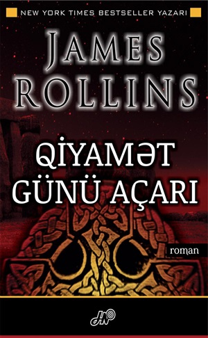 Qiyamət günü açarı