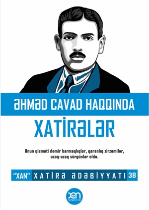 Cavid haqqında Xatirələr (nömrə 38)