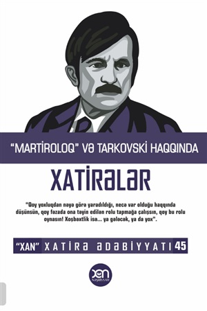 Xatirələr Martiroloq (Nömrə 45)