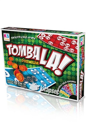 CA_KS Puzzle_Lüx TombalaAile OyunlarıT 237