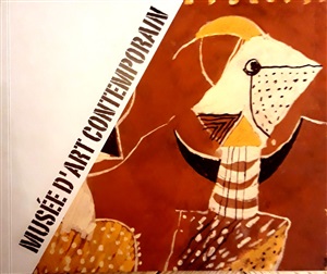 Müasir İncəsənət Muzeyi