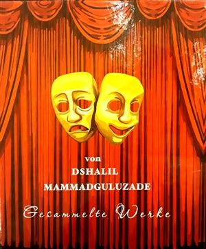 Cəlil Məmmədquluzadə Seçilmiş əsərləri