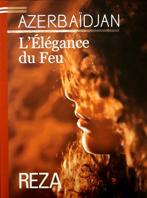 REZA Alovun zərifliyi