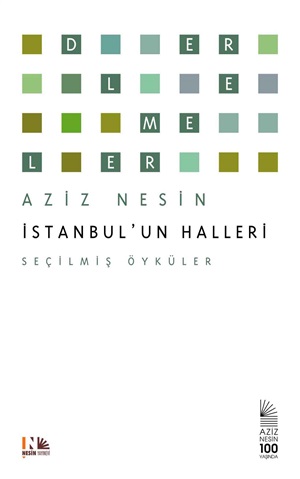 İstanbulun halleri