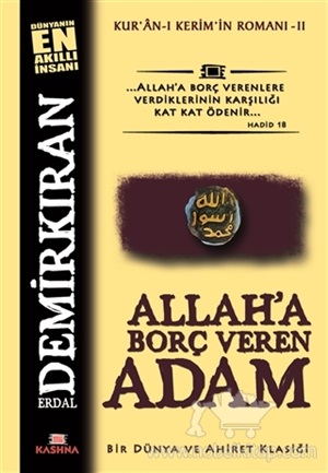 Allaha borç veren adam