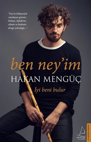 Ben Neyim