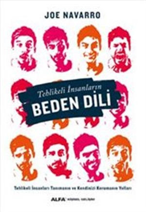 Tehlikeli İnsann Beden Dili