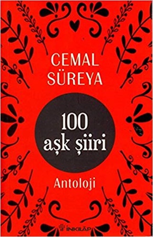 100 aşk şiiri