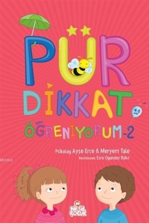Pür dikkat öyreniyorum 2