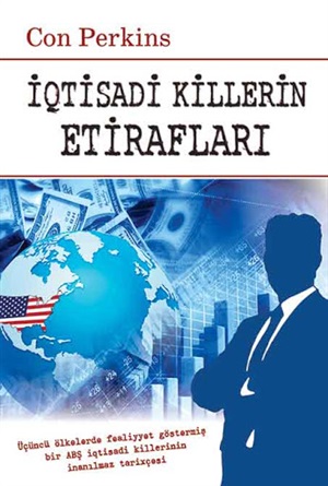 İqtisadi killerin etirafları