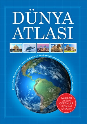 Dünya Atlası