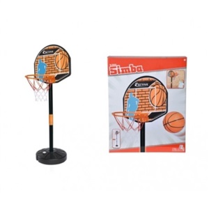 Basketball Play Set