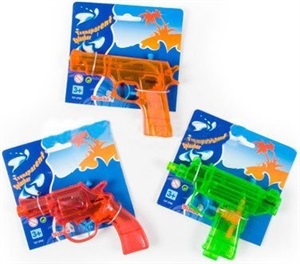 WF Water Gun Splash