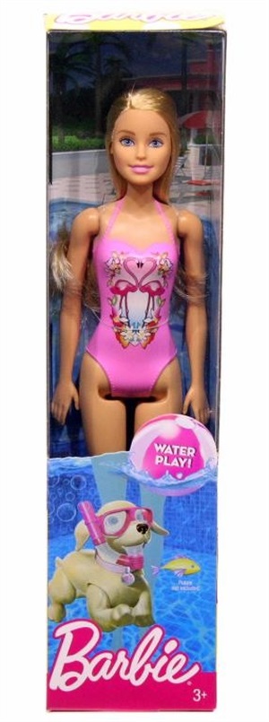 Barbie® Beach Asst