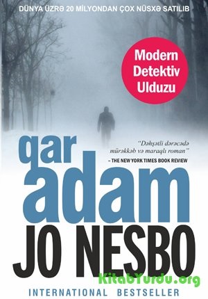 Qar adam