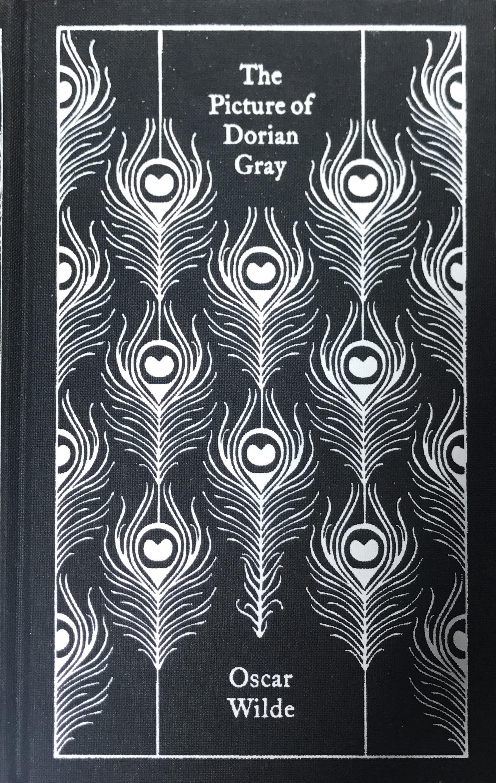 Picture of Dorian Gray