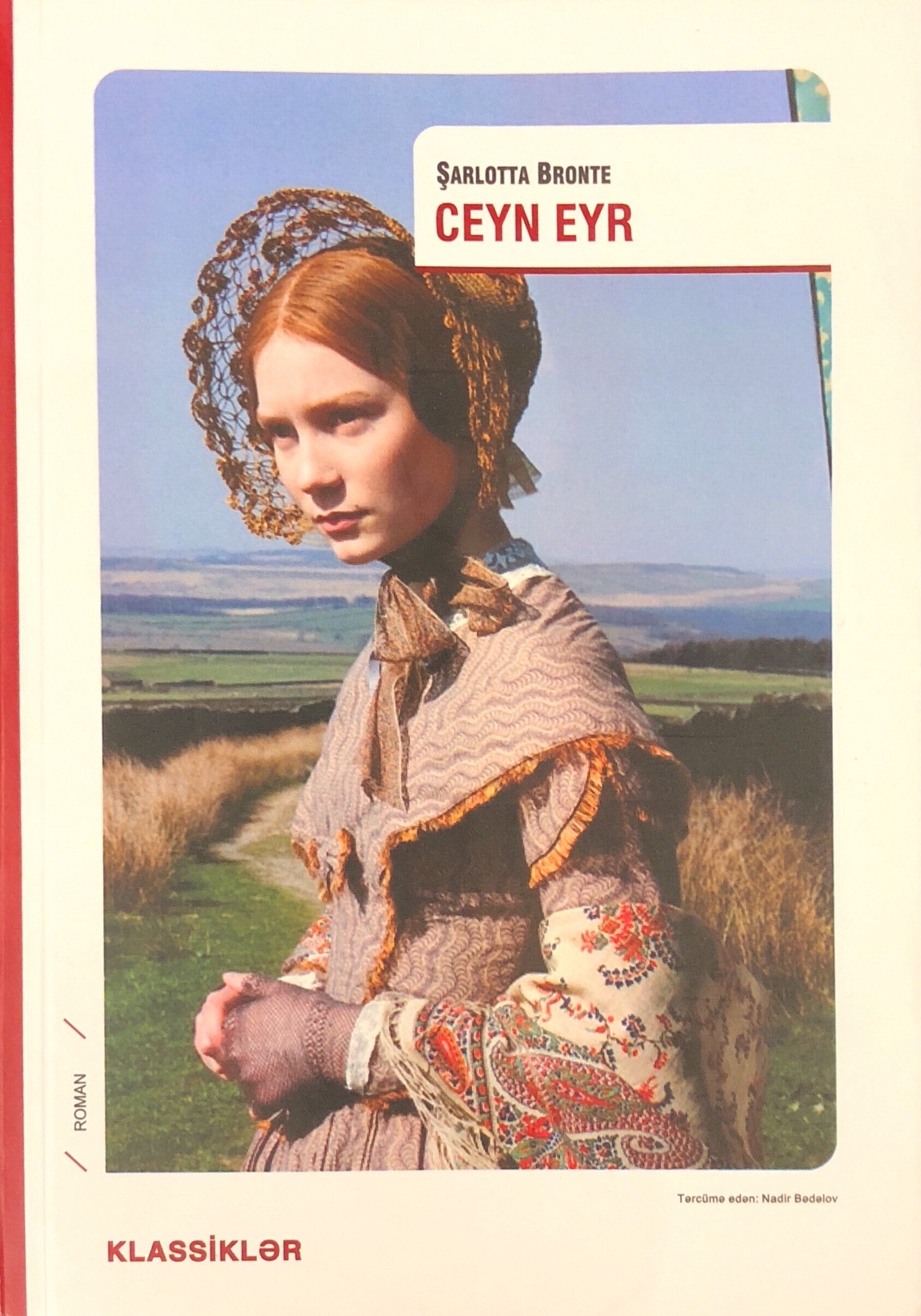 Ceyn Eyr