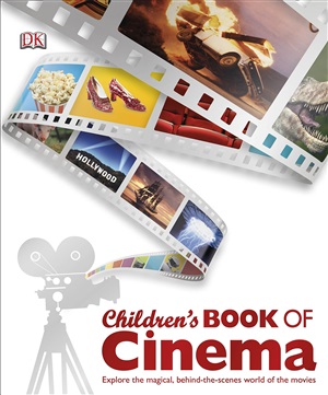 Children's Book of Cinema HB